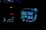 Toyota iQ EV 2013 года